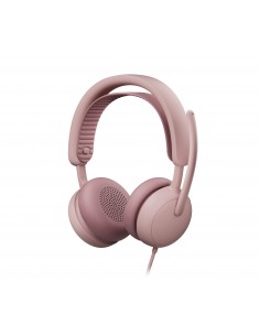 Logitech Zone Wired 2...